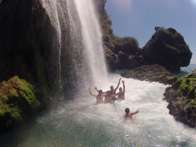burriana beach